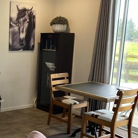 Aratahi Cottages Carterton Room photo