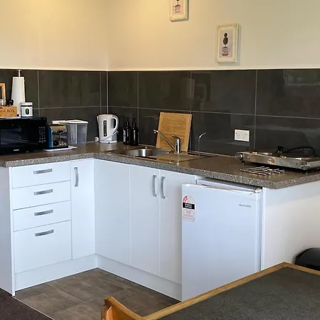Aratahi Cottages Carterton Room photo