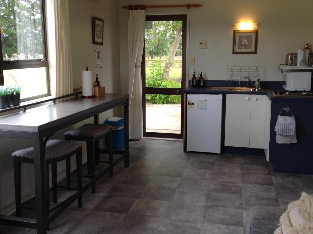 Aratahi Holiday home Carterton