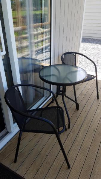 Aratahi Holiday home Carterton