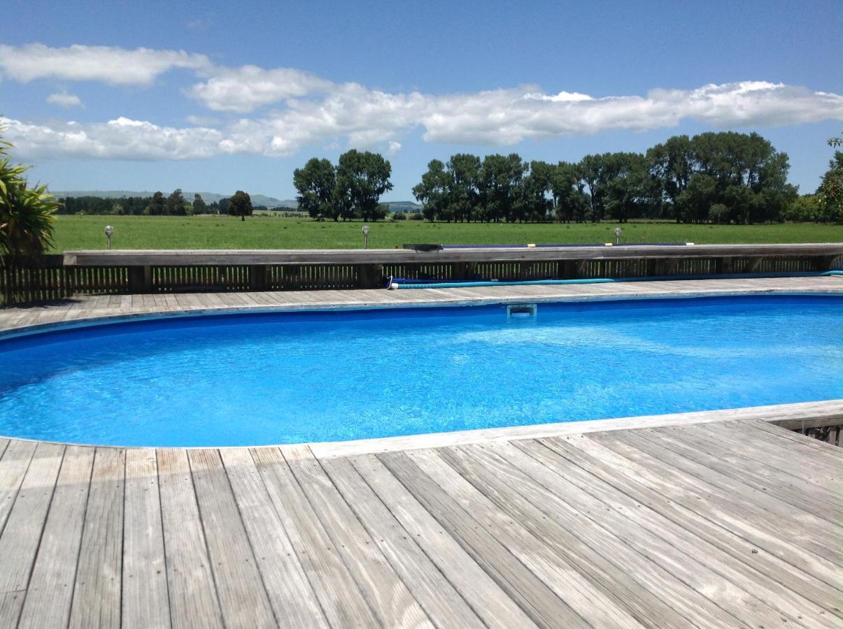 Holiday home Aratahi