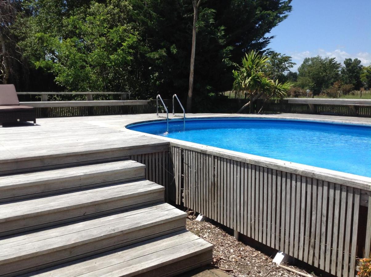 Holiday home Aratahi