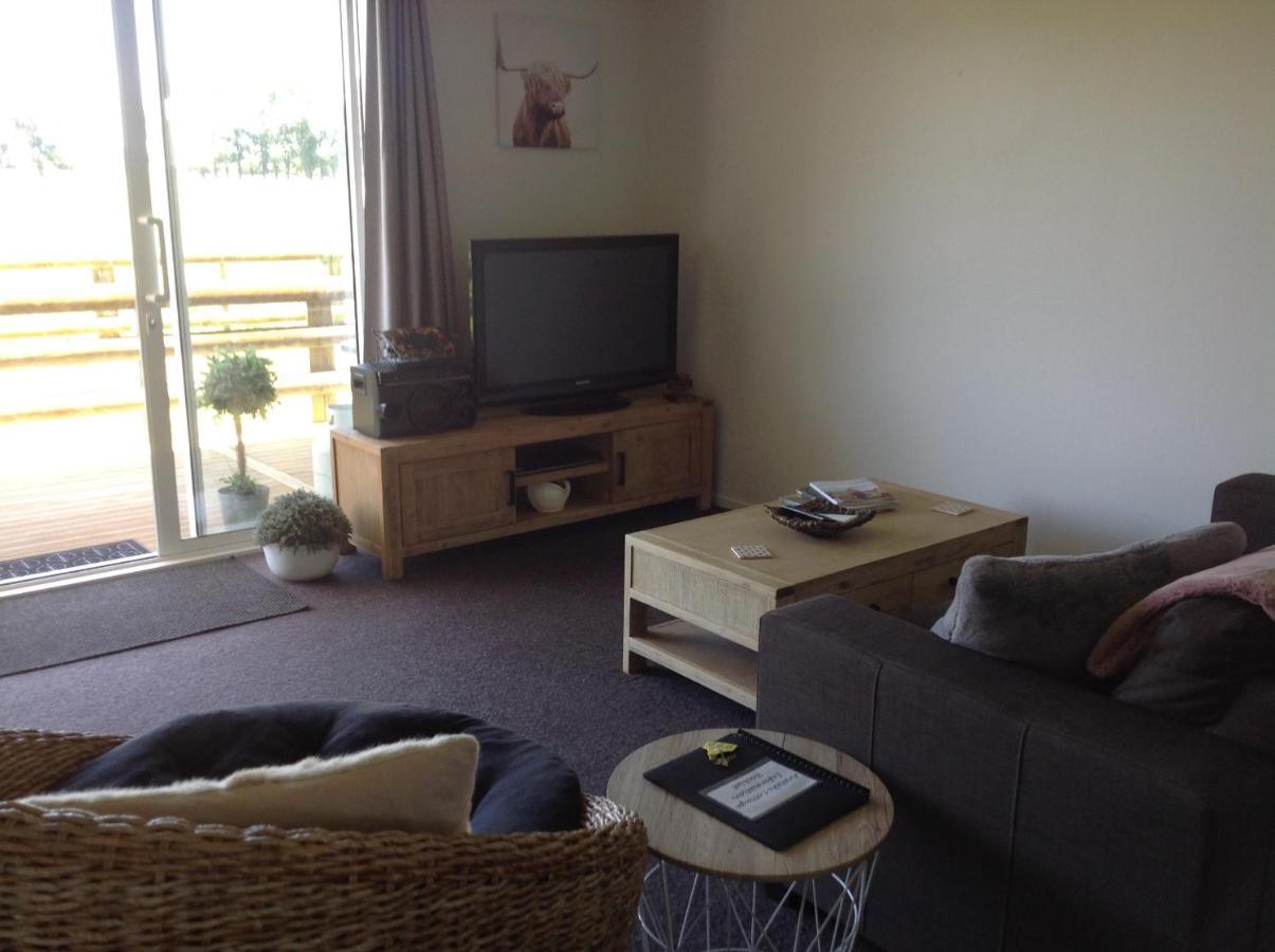 Holiday home Aratahi *