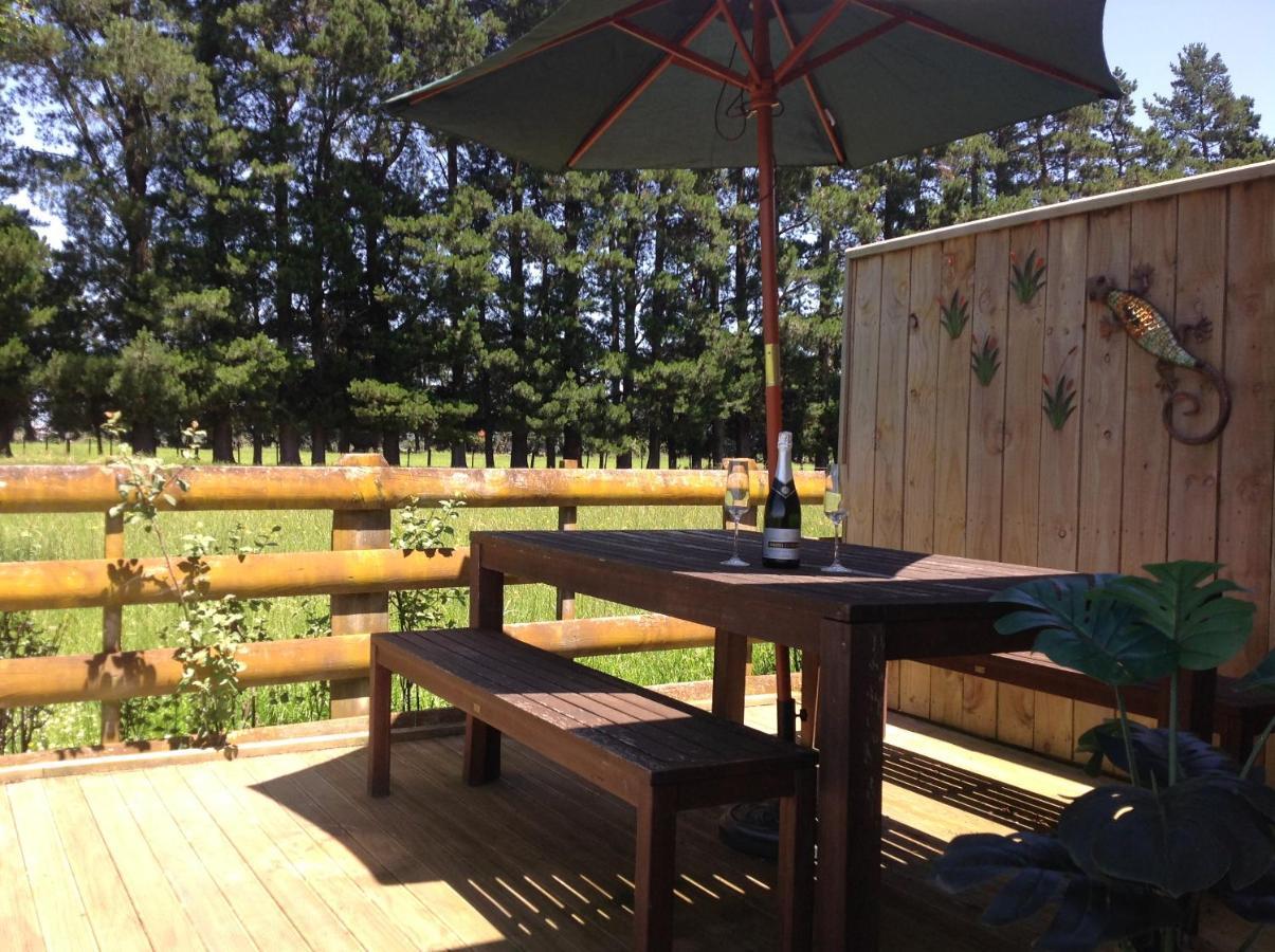 Holiday home Aratahi *