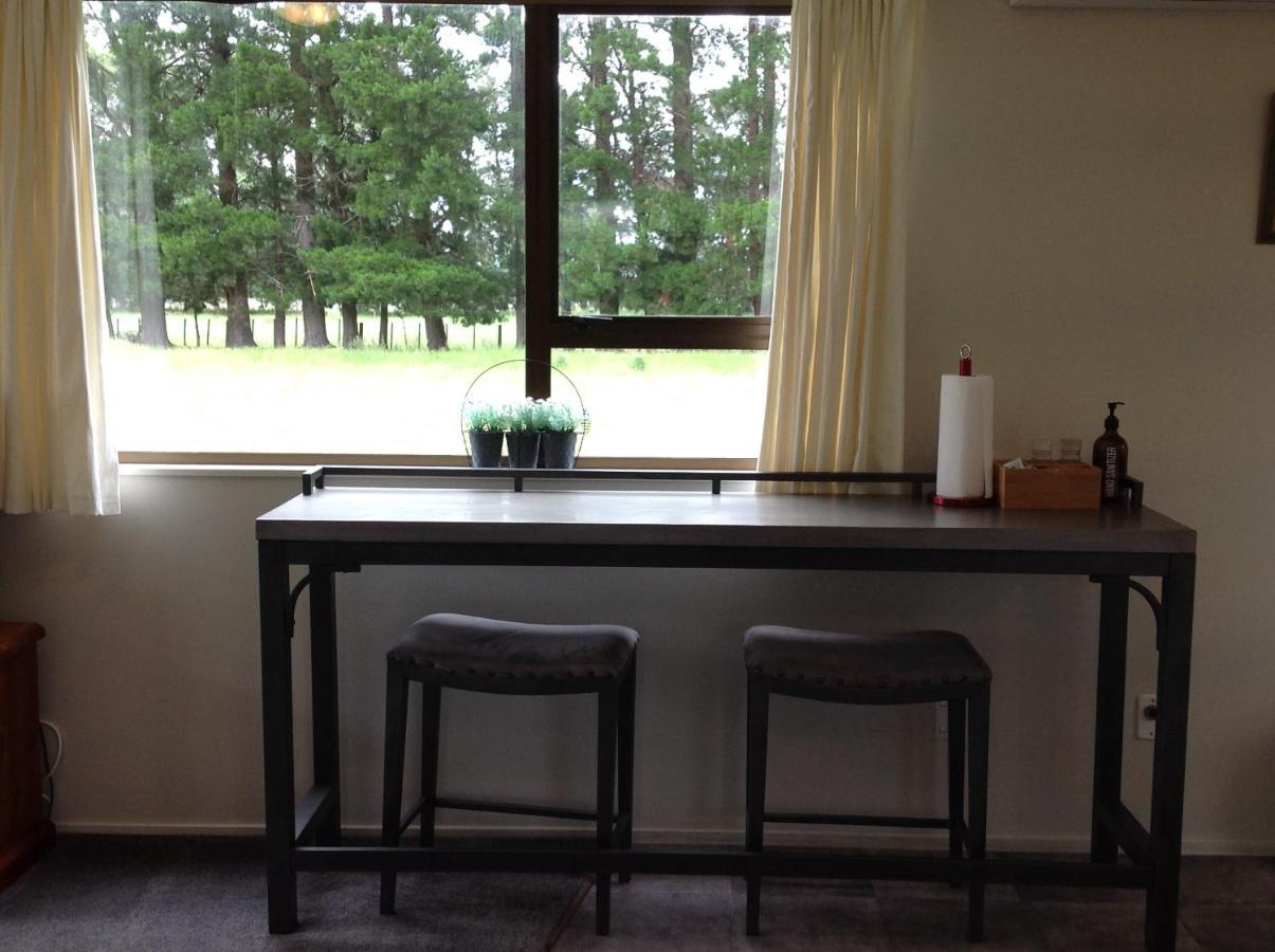 Aratahi Holiday home