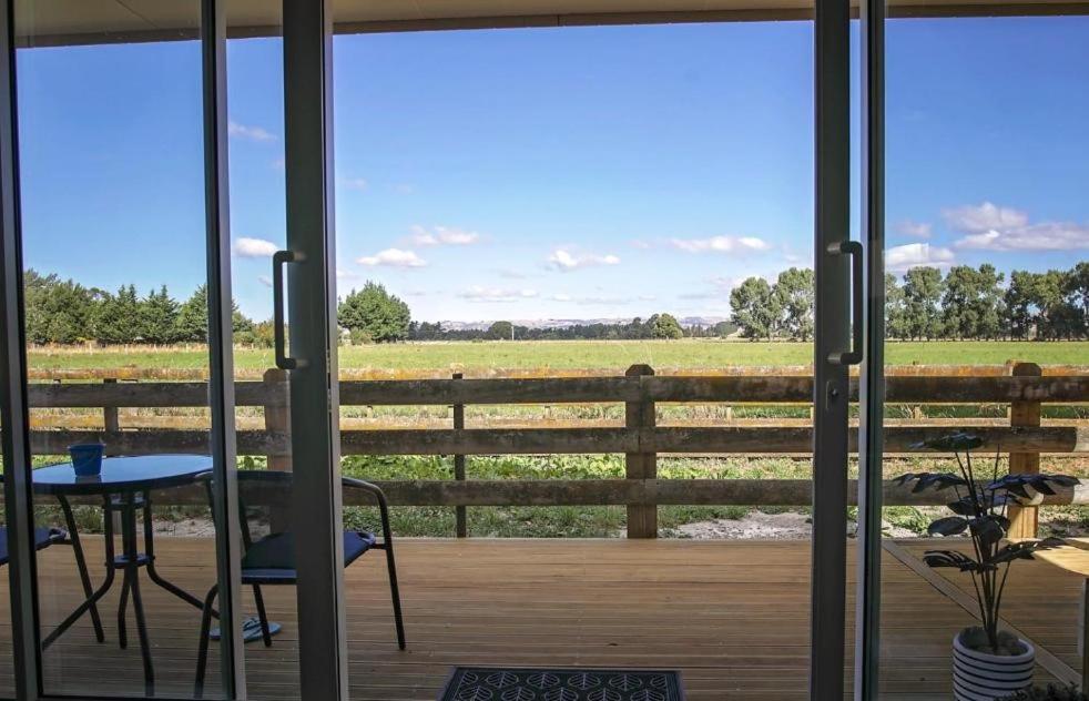 Holiday home Aratahi
