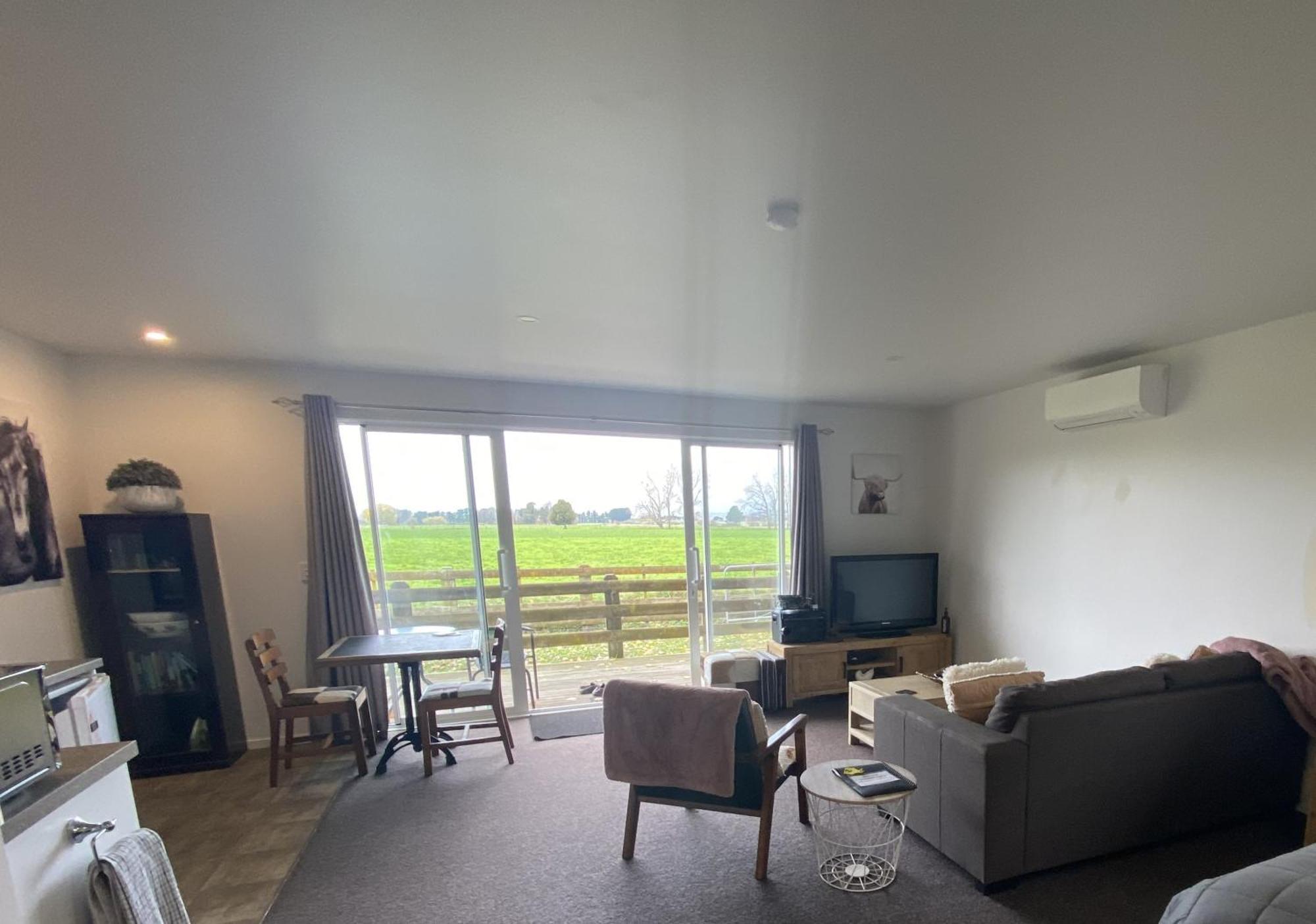 Aratahi Holiday home