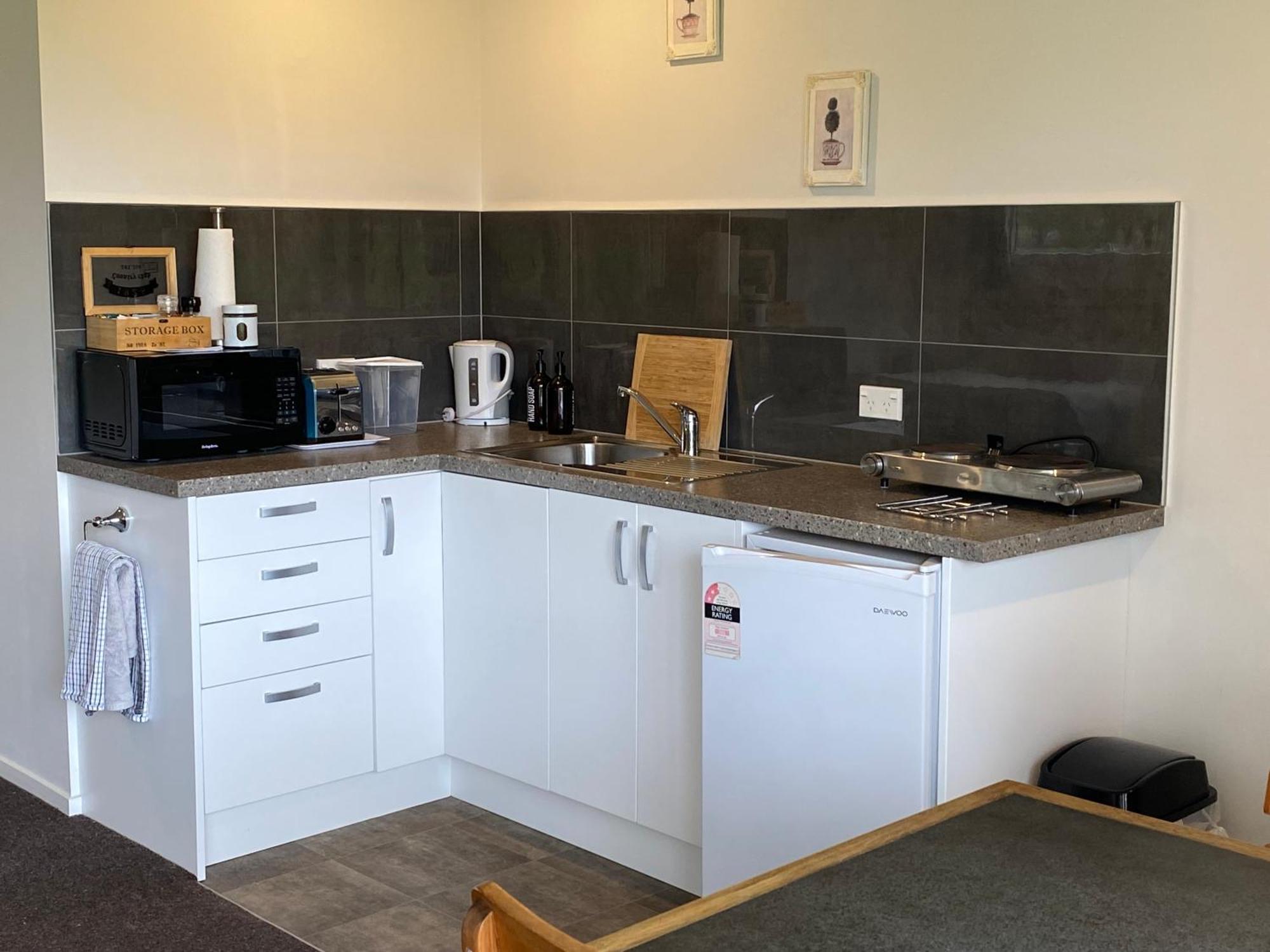 Holiday home Aratahi