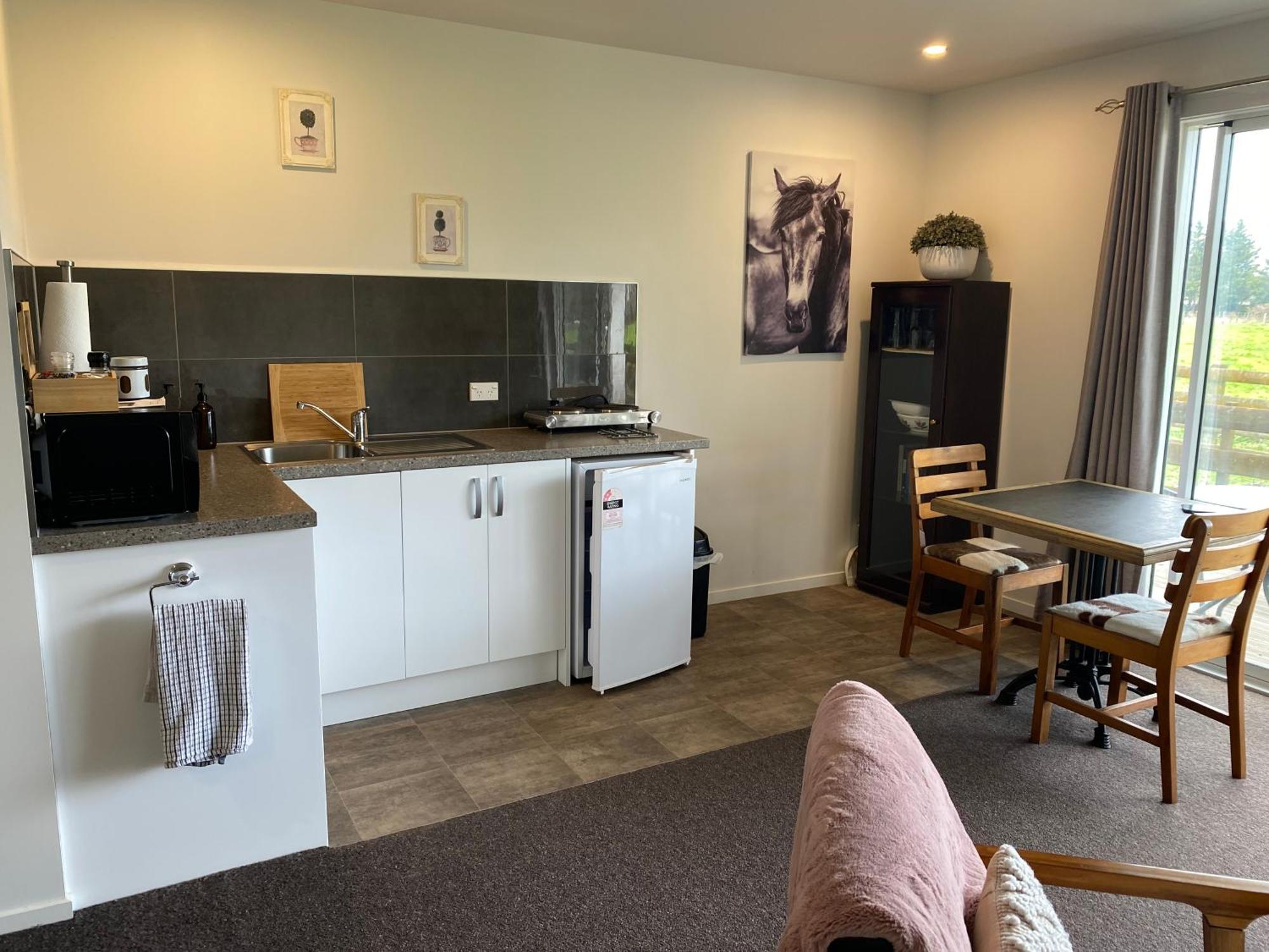 Aratahi Holiday home