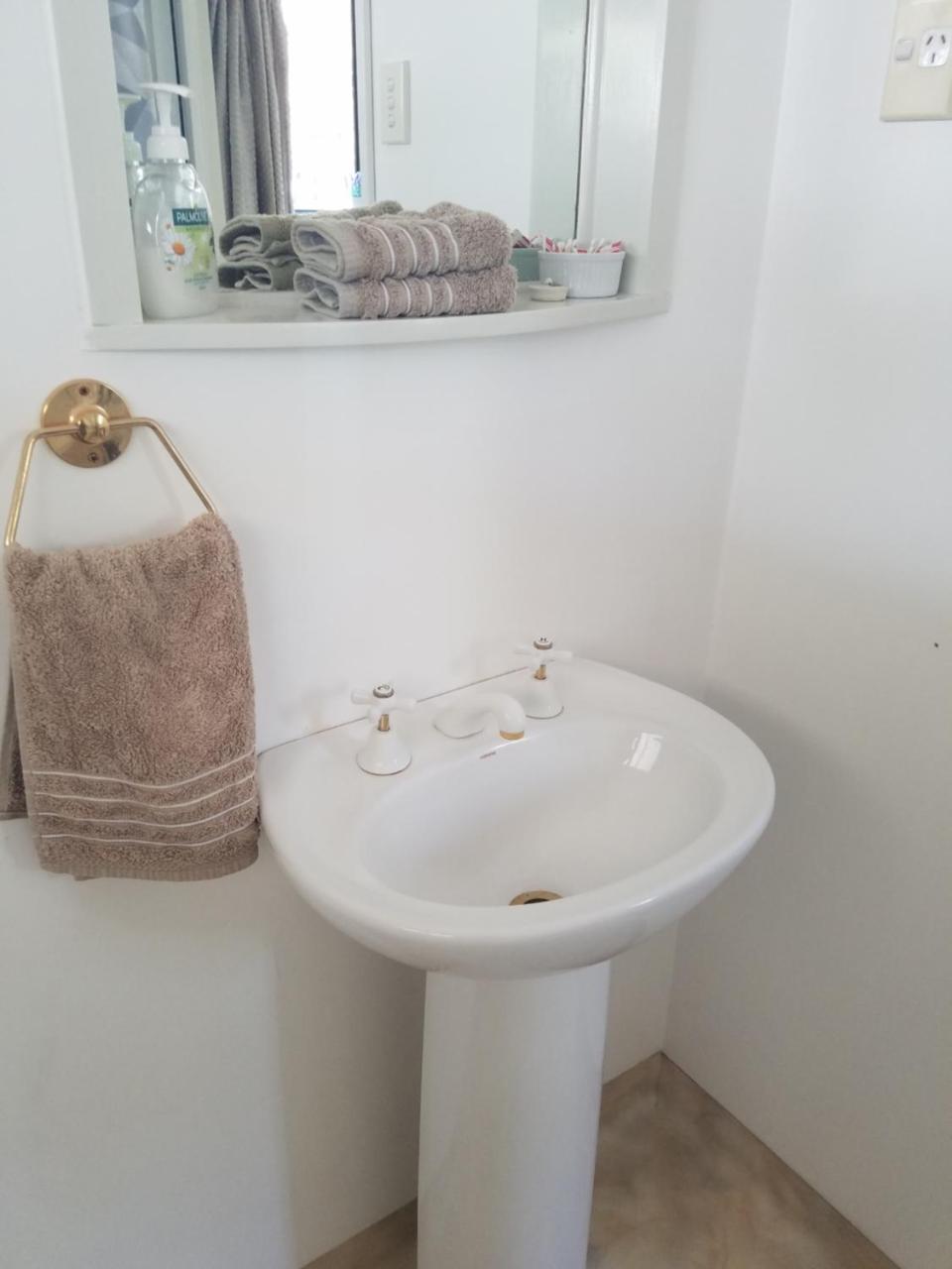 Aratahi Holiday home Carterton